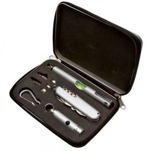 HERRAMIENTAS LEVEL SET personalizada